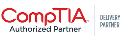 CompTIA Authorized Partner - Delivery Partner